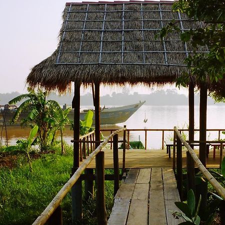 Red House Hotel Koh Dach Exterior photo