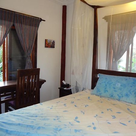 Red House Hotel Koh Dach Exterior photo