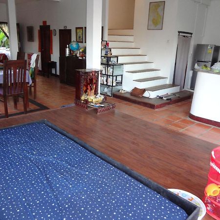 Red House Hotel Koh Dach Exterior photo