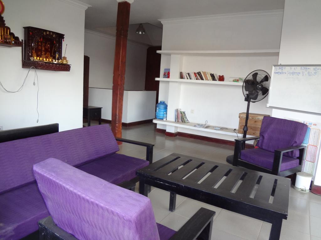 Red House Hotel Koh Dach Exterior photo